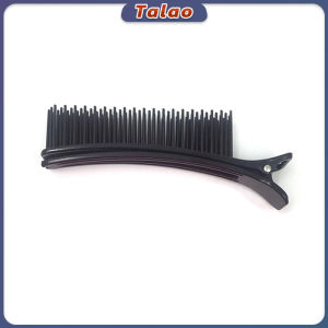 Talao Hair Grip Clips Hair Clamps for Hairdressing Sectioning Cutting Styling Barbershop Stylist Tools