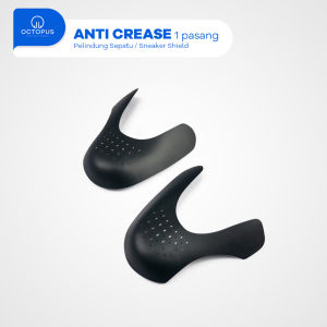 Anti Crease Pelindung Sepatu Sneaker Shield Shoe Shields