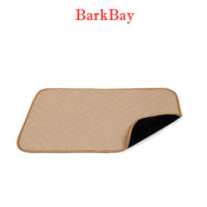 Washable Reusable pet Dog mats Pee Pad Waterproof Puppy potty Training urine pad for Dogs Cats Rabbit