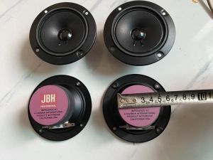 Loa treble rời  2 từ JBH TOÀN VÀNH 10CM - Loa treble rời cao cấp- Loa treble rời xịn