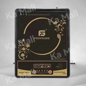 Induction Cooker Touch Screen 2200W Malyasia 3 pin plug Waterproof cooktop electromagnetic 电磁炉
