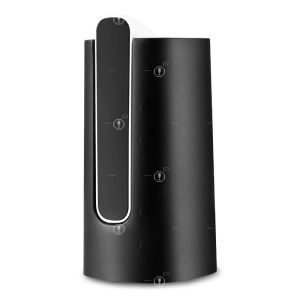 Automatic Water Dispenser Pump USB Rechargeable Rechargeable Portable Water Bottle Dispenser Pump Foldable Long-Lasting Battery Suitable For Various Bottle Mouths