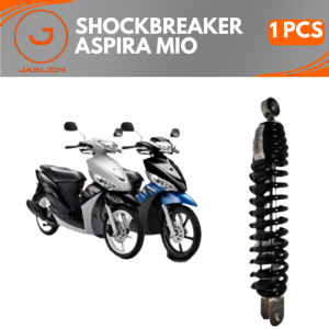 SHOCKBREAKER BELAKANG ASPIRA MOTOR YAMAHA MIO J M3 FINO XEON