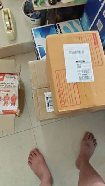 Buyer review video 3