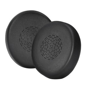 Da Earpads Miếng đệm tai miếng đệm tai cho evolve2 55 Tai nghe bọt biển Bìa trường hợp tai nghe linh kiện sửa chữa