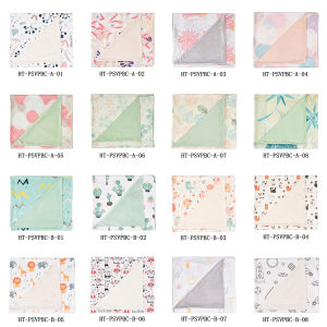 Superfine Plush Body Pillow Case Ultra Soft Cartoon Floral Long Pillow Cover Big Size Faux Fur Cushion Cover Hidden Zipper Bolster Case for Bedroom Living Room Home Decor Bedding Can Customize Any Size