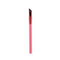 WENTIVV Angled Ultra-fine Cosmetric Eyeshadow Concealer Brush Square Women Hairline Drawing Brush Pen Makeup Brush Eyebrow Pencil Wild Eyebrow Brush. 