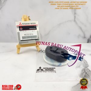 KARET GANTUNGAN KENALPOT MITSUBISHI XPANDER TRITON KUDA MR281816