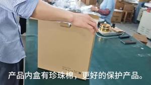 Led Light With Fan Ceiling Fan With Light Cross-border Ceiling Fan Light Easy to Install