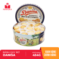 BÁNH QUY BƠ DANISA 454G. 