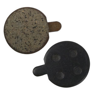 2 Pair Electric Scooter Disc Brake Pads for Xiaomi M365 Pro Kick Scooter Parts