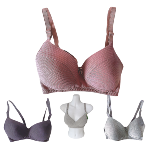 Plum International Bra Model 058