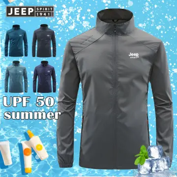 Buy JEEP SPIRIT 1941 ESTD Jackets Online lazada Sep 2024