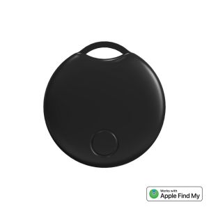SG STOCK GPS Tracker Air-tag Finder Works With lOS Gps Tracker For Kids/Car Find My Network Mini GPS Tracker