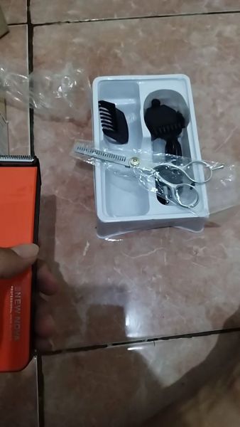 Buyer review video 2
