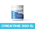MATELL micronized Creatine ไมโครไนซ์ ครีเอทีน 300 กรัม. 