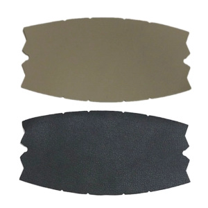 Detachable Headband Padding For MDR 1000XM2 Over Ear Headsets Cover Slip Proof Soft PU Leather Shock Absorption