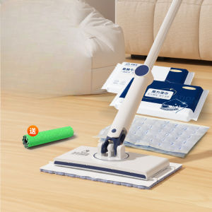 Pel Pembersih Lantai Serbaguna Premium Penghilang Debu Free 2 Pack Tissue