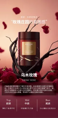 KNature by Kathwi 科净威 Car Air Freshener Diffuser AdjustableRemoves Odor FormaldehydeAntibacterial
