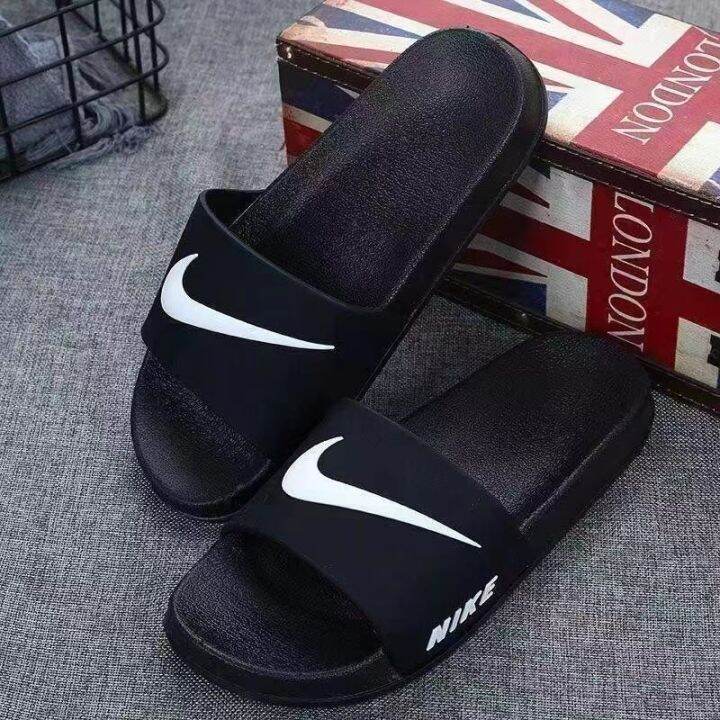 Lazada sale slippers nike