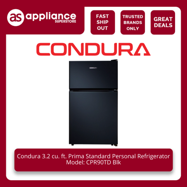 Condura mini deals ref