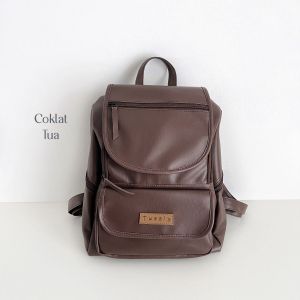 Tweelyforbag Micko Tas Ransel Wanita