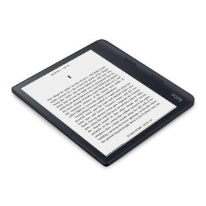 Máy đọc sách Kobo Sage - 8inch 32Gb - hàng chính hãng mới nguyên seal - bảo hành 12 tháng