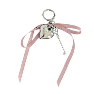 Fashionable Heart Bag Ornament Suitable Decoration for Parties Supplies And Everyday Use Easy To Attach Daily Use