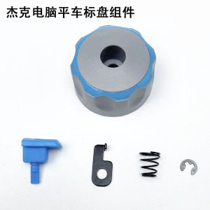 Núm số JACK A3/A4 dùng cho máy may 1 kim điện tủ dùng trong ngành may(giá 1 bộ)