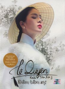 MP3 - Lệ Quyên KHÚC TÌNH XƯA Lossless 60 Bài Nhạc Opera (Hát trên xe ô tô đầu Đĩa gia đình có hỗ trợ MP3)