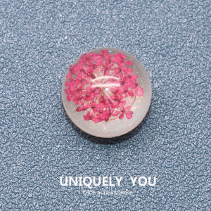 Jibbitz charm Shoe Buckle Shoe Accessories Resin Flower High Quality Decorative Buckle