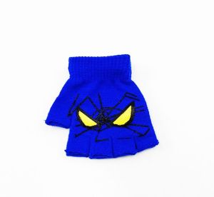 Gang tay len cho bé găng tay siêu nhân người nhện (SPIDER MAN) phù hợp cho bé từ 4-10 tuổi Pama STORE GT05