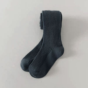 Canacana 1Y-7Y Cotton Kids Legging Baby Boy Girl Children Legging Budak Socks Seluar Legging 0335