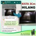Obat Miom Paling Ampuh Tanpa Operasi, Miom Ukuran 12cm, Miom Uteri, Miom Di Rahim, Miom Dan Kista, Herbal Miom - Mbiopro Asli Original. 