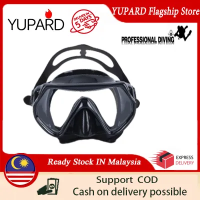 Waterproof diving mask Snorkeling Diving Set diving mask Professional Scuba Snorkeling Sets Diving Goggles Swimming fishing and diving equipment