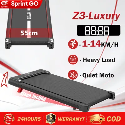 Treadmill Walking Pad Treadmill Foldable Incline Portable Ultra-thin Quiet Shock Absorption Running Machine for Home Gym Indoor Use