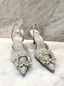 Sepatu Wanita Flat Shoes model terbaru