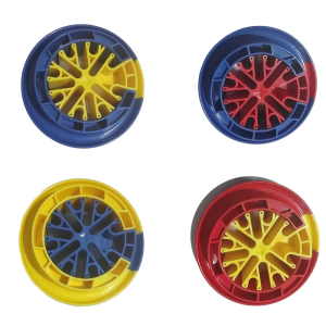 Multipurpose Cable Combs Tool for Efficient Networks Carding and Cable Managements In Home and Office Environment