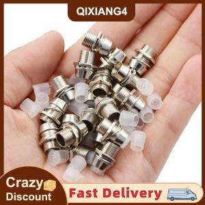 【SDJZT】 Hot 20 Pcs Copper 5mm Light Emitting Diode LED Holder Mount Panel Display