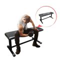 Ghế vớt tạ, ghế đẩy tạ, ghế tập tạ Xuki, dụng cụ tập gym tại nhà. 