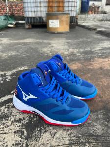 SEPATU VOLI MIZUNO WAVE MOMENTUM/SEPATU VOLI COWOK/SEPATU PRIA
