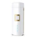 IPL Hair Removal Device for Women Men at Home, Upgraded to 999,900 Flashes Permanent for Facial Legs Arms Bikini Line Whole Body Treatment. 