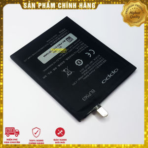 Pin Oppo Find 5 Mini/ R827/ R827T/ R850 BLP563 2000mAh zin* Tặng Siêu Dán Pin + FREESHIP