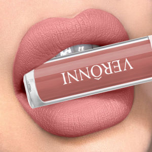 12 Colors Matte Liquid Lipstick Matte Lip Glaze Waterproof Long Lasting Non-stick Cup Lip Gloss Make up
