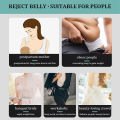 Women's Slim Body Shaper Panties Hip Lift Shaper Panties High Waist Seamless Cotton Panties Women's Breathable Tummy Shaper Panties Slim Body Hip Lift Shaper Panties Women's Tummy Lift Cotton Body Shaper Safety Pants. 