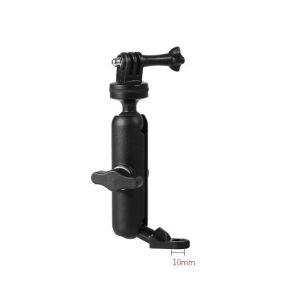 Bộ kẹp camera hành trình chống rung cho xe máy