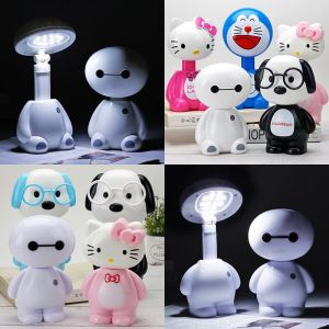 Đèn học Led chống cận bảo vệ thị lực cao cấp