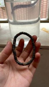棋楠沉6克如意手珠/kynam Agarwood 6grams beads
