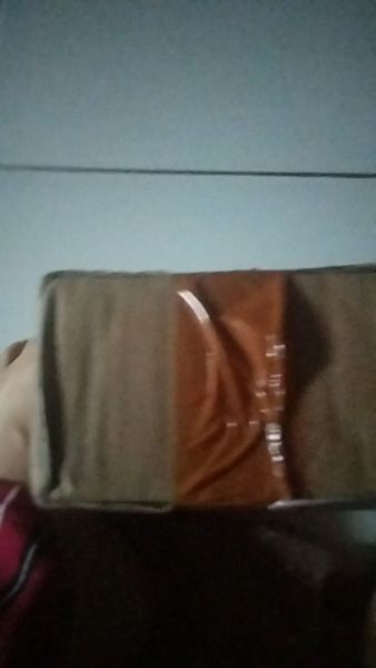 Buyer review video 2