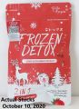 Frozen Collagen and Frozen Detox Combo. 